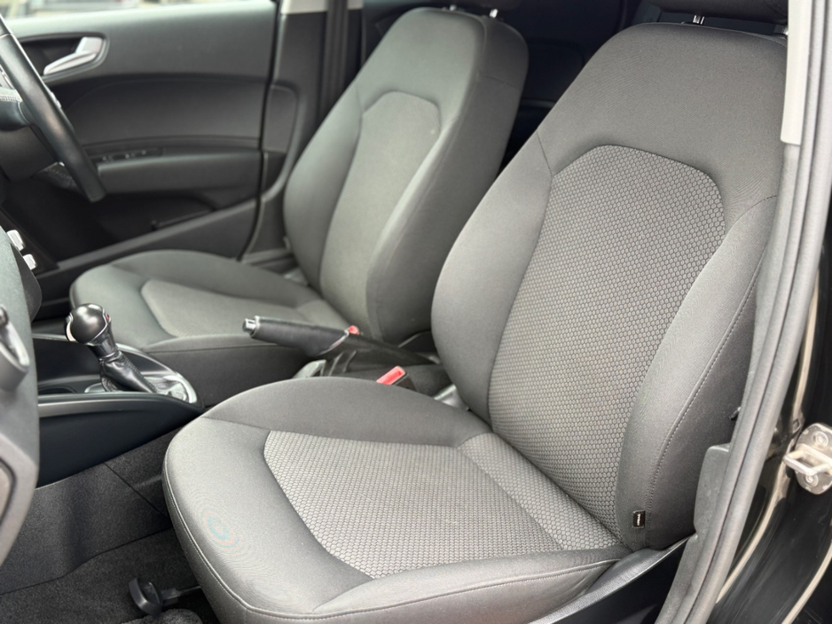 2016 Audi A1 1L Petrol For Sale Images