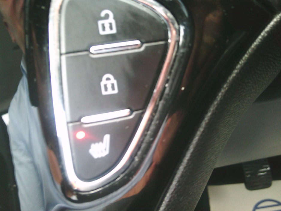 2016 Opel Corsa 1.4L Petrol For Sale Images