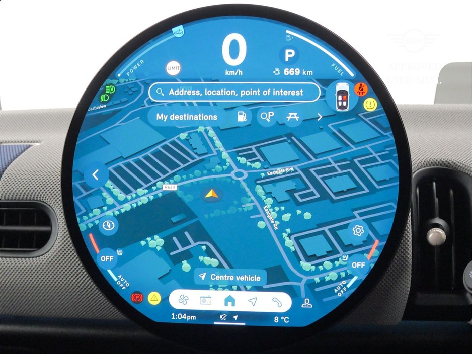 2024 MINI Hatch 1.5L Petrol For Sale Images