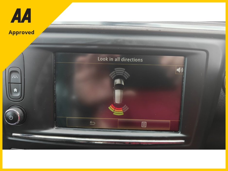 2018 Renault Kadjar 1.5L Diesel For Sale Images
