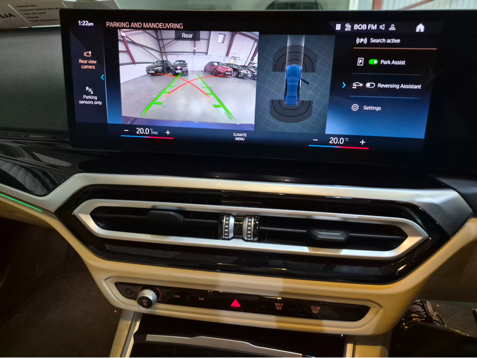 BMW 3 Series 330E Sport Auto Hybrid — thumbnail 11