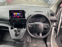 2023 Citroen Berlingo 1.5L Diesel For Sale Images