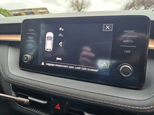2022 Skoda Fabia 1L Petrol For Sale Images