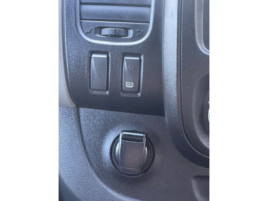 2018 Nissan NV300 1.6L Diesel For Sale Images
