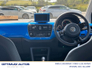 2014 VOLKSWAGEN UP! AUTOMATIC 1.0 PETROL