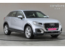2017 AUDI Q2 1.4TFSI S-LINE 150BHP S-TRONIC *HALF LEATHER*