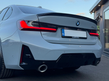 2023 BMW 3 Series 2L Hybrid For Sale Images