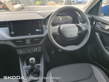 Skoda Scala Essence 1.0TSi - Available...