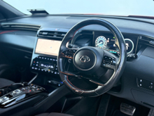 2023 Hyundai Tucson 1.6L Petrol Plug-in Hybrid For Sale Images