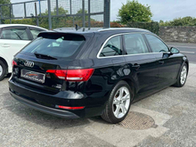 2018 Audi A4 2L Diesel For Sale Images