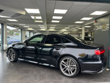 2016 Audi A6 2L Diesel For Sale Images