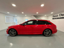 2018 AUDI A6 S LINE TDI QUATTRO AVANT EDITION BLACK