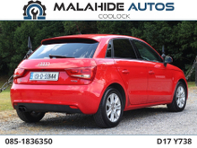 2015 Audi A1 1.4L Petrol For Sale Images