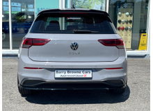 2022 Volkswagen Golf 2.0L Diesel For Sale Images