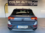 2023 VOLKSWAGEN T-ROC LIFE 1.0 TSI MANUAL 6SPEED FWD 110HP 5