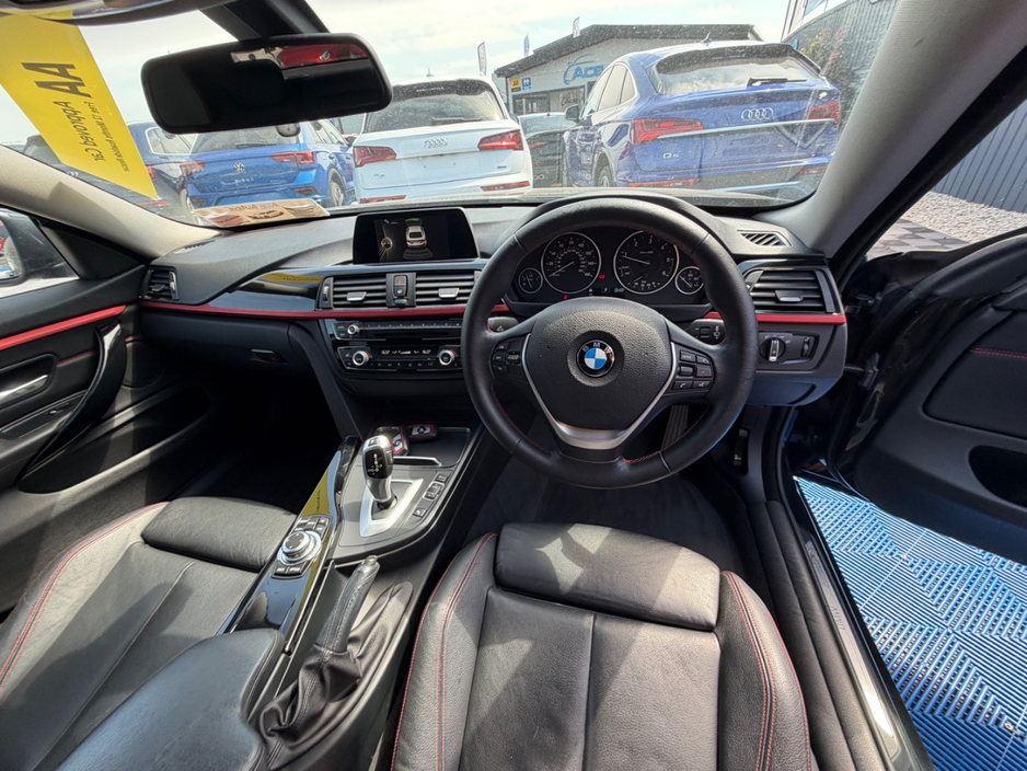 2016 BMW 4 Series 2L Diesel For Sale Images