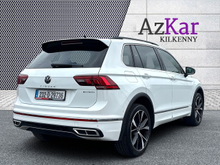 2023 Volkswagen Tiguan 1.4L Petrol Plug-in Hybrid For Sale Images
