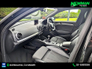 2016 AUDI A3 AUDI A3  S LINE 4DR DSL 1.6