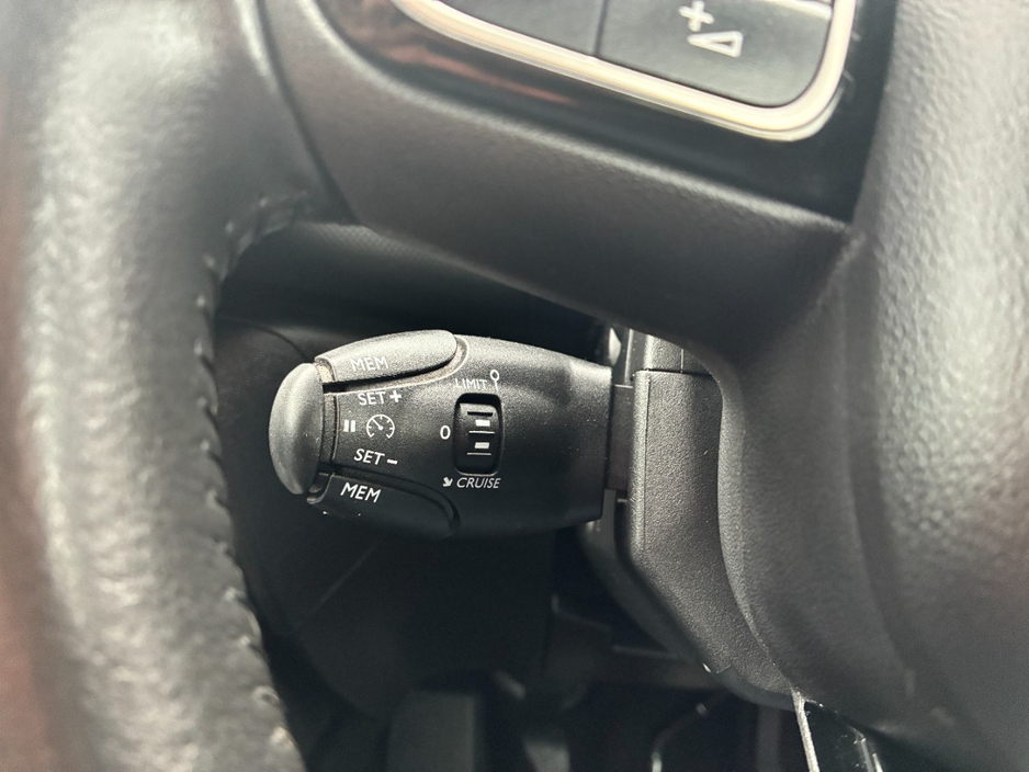 2022 Citroen C5 Aircross 1.5L Diesel For Sale Images