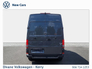 2026 VOLKSWAGEN CRAFTER 140BHP HIGHLINE MWB HIGH ROOF