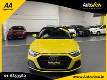 2022 Audi A1 1L Petrol For Sale Images