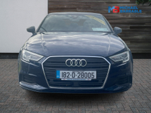2018 Audi A3 1.4L Petrol For Sale Images