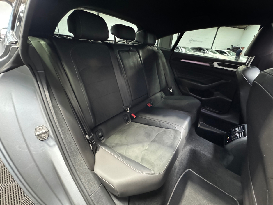 2022 Volkswagen Arteon 2.0L Diesel For Sale Images