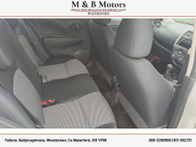 2021 Nissan Micra 1.2L Petrol For Sale Images