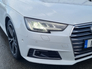 2018 AUDI A4 2.0 TFSI 190 BHP S-TRONIC