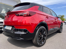 2023 Opel Grandland 1.2L Petrol For Sale Images