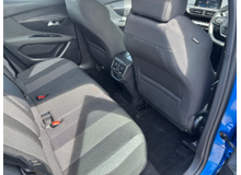 2022 Peugeot 3008 1.5L Diesel For Sale Images