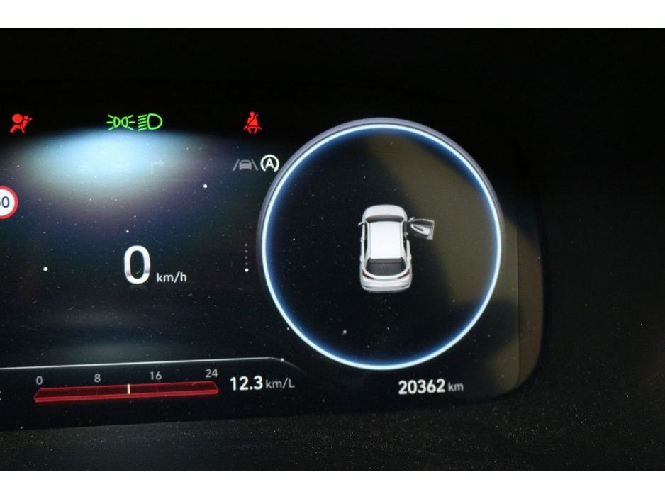 Hyundai i30 N LINE EX DEMO 1.0L PETROL HATCHBACK — thumbnail 17