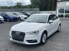 2016 Audi A3 1.4L Petrol For Sale Images