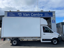 2023 Volkswagen Crafter 2L Diesel For Sale Images