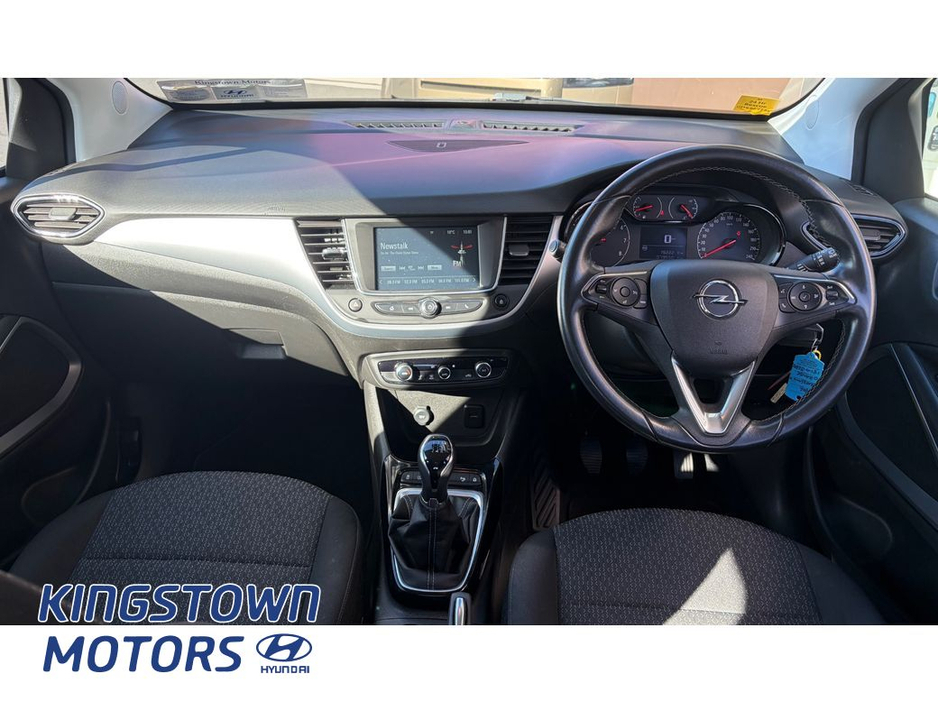 Opel Crossland X SC 1.2I 82PS 5DR — thumbnail 5