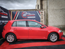2015 VOLKSWAGEN GOLF 1 Year Warranty, DSG
