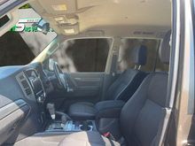2021 Mitsubishi Pajero 3.2L Diesel For Sale Images