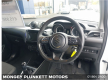 2022 Suzuki Swift 1.2L Petrol For Sale Images