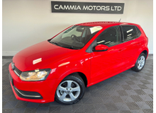 2015 Volkswagen Polo 1.2L Petrol For Sale Images