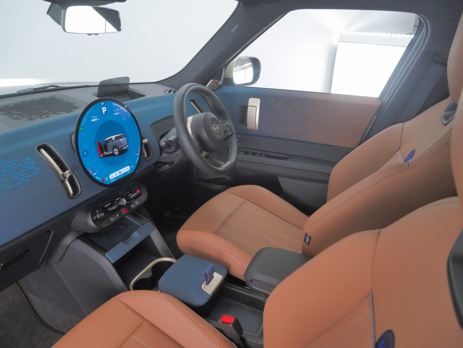 2025 MINI Countryman 0L Electric For Sale Images