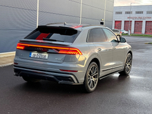 2019 Audi Q8 3L Diesel For Sale Images