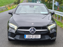 2023 Mercedes-Benz A Class 2L Diesel For Sale Images