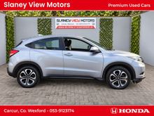 Honda HR-V 1.6 I-DTEC ES 5DR