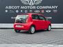 2013 VOLKSWAGEN UP! Auto