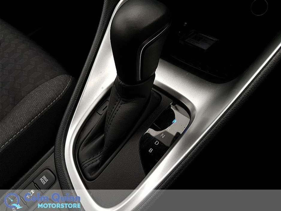 Used Toyota Yaris LUNA 1.5 HYBRID AUTO HATCHBACK (2023 (231))