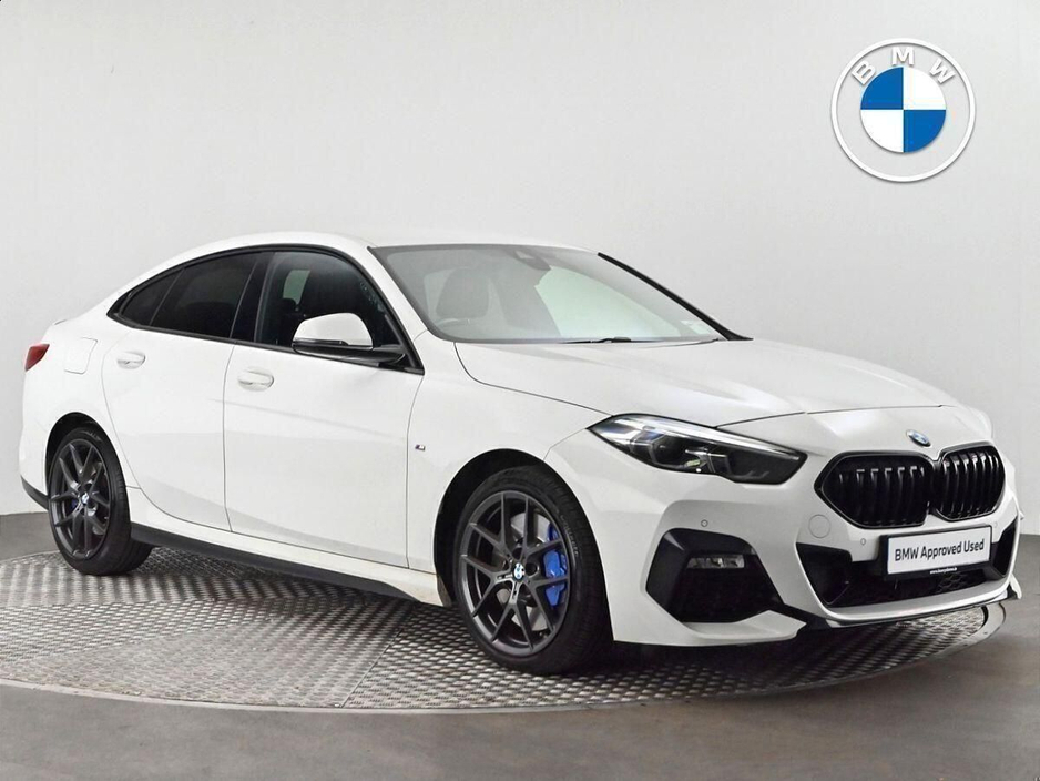 2023 BMW 2 Series 1.5L Petrol For Sale Images