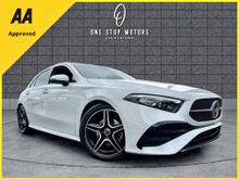 2023 Mercedes-Benz A Class 2L Diesel For Sale Images