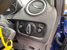 2017 Ford Fiesta 1.2L Petrol For Sale Images