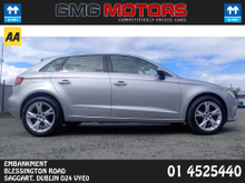 2019 Audi A3 1L Petrol For Sale Images