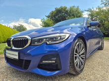 2021 BMW 3 Series 2L Diesel For Sale Images